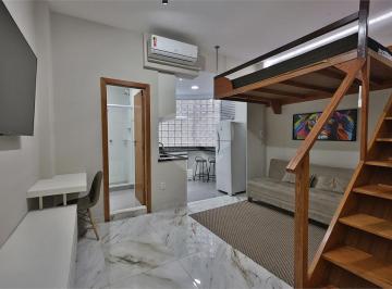 Apartamento · 31m² · 1 Quarto · Apartamento com 1 quartos à venda em Copacabana - RJ