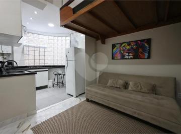 Apartamento · 31m² · 1 Quarto · Apartamento com 1 quartos à venda em Copacabana - RJ