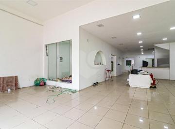 Comercial · 205m² · 3 Quartos · 4 Vagas · Loja com 3 quartos à venda em Cambuci - SP