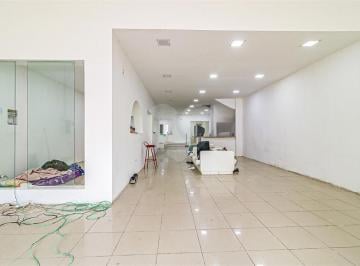 Comercial · 205m² · 3 Quartos · 4 Vagas · Loja com 3 quartos à venda em Cambuci - SP