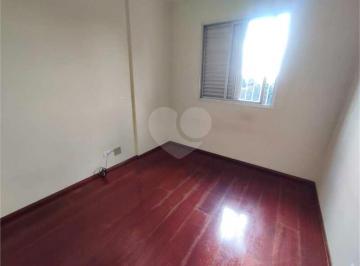 Apartamento · 70m² · 2 Quartos · 1 Vaga · Apartamento com 2 quartos à venda em Vila santa catarina - SP