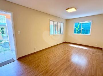 Casa · 126m² · 3 Quartos · 1 Vaga · Casa de vila com 3 quartos à venda em Pinheiros - SP