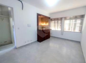 Apartamento · 41m² · 1 Quarto · Apartamento com 1 quartos à venda em Consolação - SP