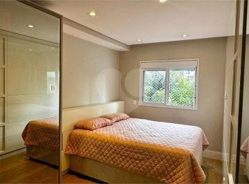 Apartamento · 74m² · 2 Quartos · 2 Vagas · Apartamento com 2 quartos à venda em Aclimação - SP