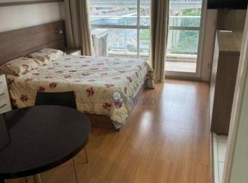 67f08af1a131942738d87f3b7dd04d18962ef7bb · Studio com 1 dormitório para alugar, 40 m² por R$ 3.967,00/mês - Brooklin Paulista - São Paulo/SP