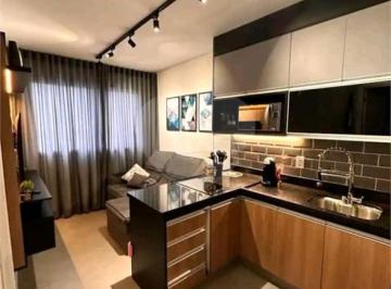 Apartamento · 27m² · 1 Quarto · Apartamento com 1 quartos à venda em Vila clementino - SP