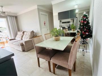 Apartamento · 65m² · 2 Quartos · 1 Vaga · Apartamento com 2 quartos à venda em Jardim vazani - SP