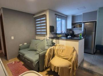 9da8c470d96eae50477b8acec93f3de7ec2258b0 · Cobertura com 2 dormitórios à venda, 94 m² - Jardim do Estádio - Santo André/SP