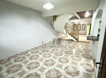 98c72fa0197688aee166415380c5b2c3410c98b4 · Sobrado com 3 dormitórios à venda, 315 m² - Vila Vitória - Santo André/SP