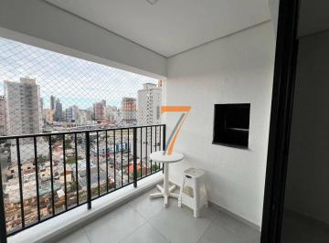 16543b0610f405573d715ad8dbea1a8adbec6a80 · Apartamento com 2 dormitórios para alugar, 69 m² por R$ 3.710/mês - Morretes - Itapema/SC