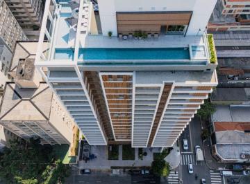 Apartamento de 2 quartos, São Paulo · APARTAMENTO 70 METROS 2 QUARTOS, SUITE , 1 VAGA DE GARAGEM NO CORAÇÃO DOS JARDINS