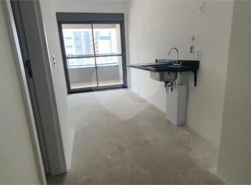 Apartamento · 35m² · 1 Quarto · Studio com 1 quartos à venda em Vila clementino - SP