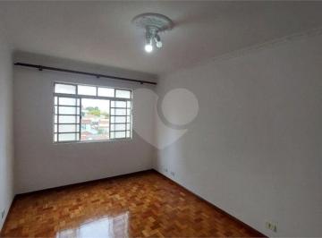 Apartamento · 50m² · 2 Quartos · 1 Vaga · Apartamento com 2 quartos à venda em Tucuruvi - SP