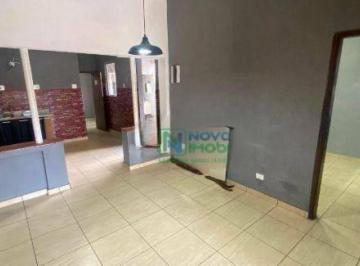 f00ef0c5295518a50ed87826d45bd25b9239278b · Casa com 2 dormitórios para alugar, 78 m² por R$ 2.285,00/mês - Vila Rezende - Piracicaba/SP