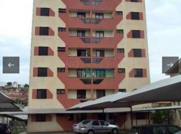 8a3956ebf9eb7bee00d8b5d8549edb538d84e048 · Apartamento com 2 dormitórios à venda, 59 m² por R$ 215.000 - Jaraguá - Piracicaba/SP