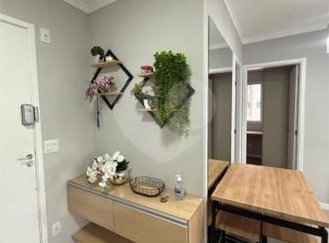 Apartamento · 35m² · 2 Quartos · Apartamento com 2 quartos à venda em Parque vitória - SP