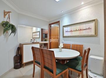 Apartamento · 72m² · 3 Quartos · 1 Vaga · Seu novo lar com lazer completo