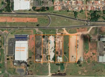 Terreno · 60000m² · EXCELENTE OPORTUNIDADE EM SOBRADINHO!!