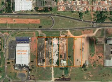 Terreno · 60000m² · AREA ESPECIAL 10