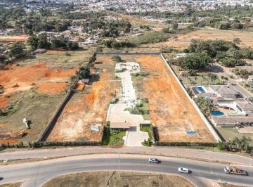 Terreno · 2000m² · SMPW 4 - EXCELENTE FRAÇÃO!!