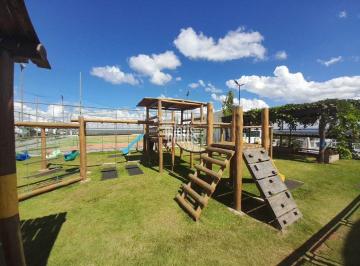 Terreno · 991m² · Lote Escriturado em Condomínio Fechado!