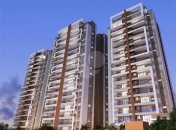 Apartamento · 128m² · 3 Quartos · 3 Vagas · Apartamento com 3 quartos à venda em Jardim paiquerê - SP