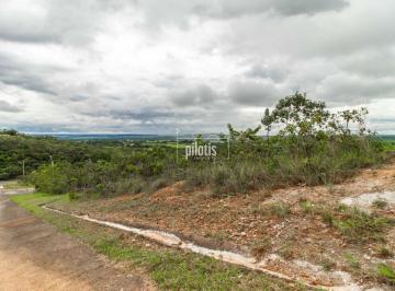 Terreno · 815m² · OPORTUNIDADE EM CONDOMÍNIO FECHADO