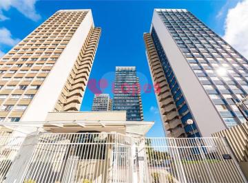Apartamento · 79m² · 2 Quartos · 1 Vaga · Apartamento com 2 quartos à venda em Alto da rua xv - PR