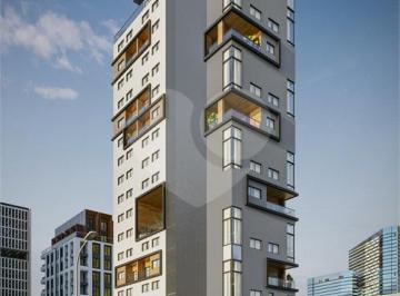Apartamento · 17m² · 1 Quarto · Studio com 1 quartos à venda em Centro - PR