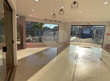 Comercial · 100m² · 7 Vagas · Salão Comercial à venda em Parque residencial sabiás - SP