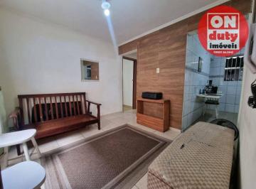 6838b55d08aacfa7590e289ae5f10ba2f56d1718 · Apartamento à venda, 50 m² por R$ 270.000,00 - Embaré - Santos/SP