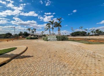 Terreno · 2000m² · SMPW 4 - EXCELENTE FRAÇÃO!!