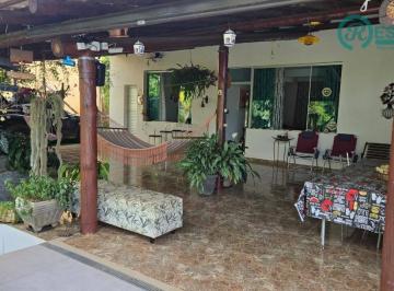 03273b9141c3a3ffb0bb35fefad5250dfbb3ee15 · Casa com 3 dormitórios à venda, 273 m² por R$ 850.000 - Almeida - Jaboticatubas/MG