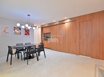 Apartamento · 153m² · 4 Quartos · 3 Vagas · Apartamento amplo, elegante e extremamente funcional