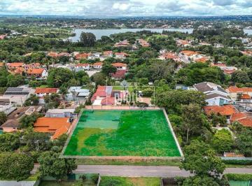 Terreno · 3000m² · PILOTIS VENDE, MARAVILHOSO TERRENO NA QI 21