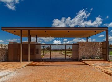 Terreno · 1750m² · SMDB 13 - Lote com vista panorâmica do lago Paranoá!!