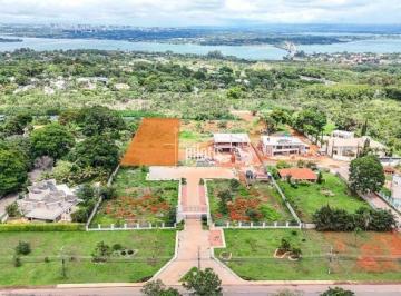 Terreno · 3300m² · PILOTIS VENDE, MARAVILHOSO TERRENO NA SMDB 28
