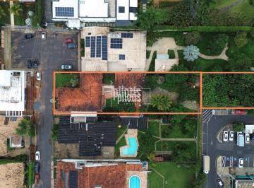 Casa · 2300m² · 4 Quartos · Opotunidade de investimento - QI 15