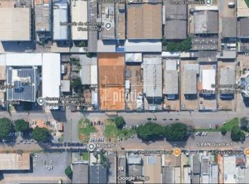 Terreno · 1800m² · PILOTIS VENDE!! LOTE NO SAAN COM 1800M2