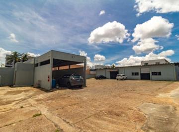 Terreno · 1800m² · PILOTIS VENDE!! LOTE NO SAAN COM 1800M2