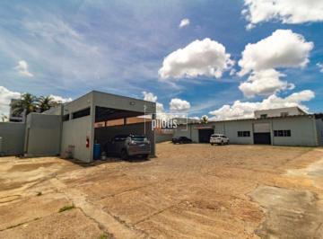 Terreno · 1800m² · PILOTIS VENDE!! LOTE NO SAAN COM 1800M2