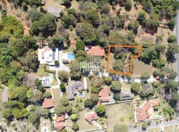 Terreno · 2500m² · SMPW 29 Oportunidade !!
