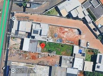 Terreno · 500m² · LOTE EXCLUSIVO COM 500M²