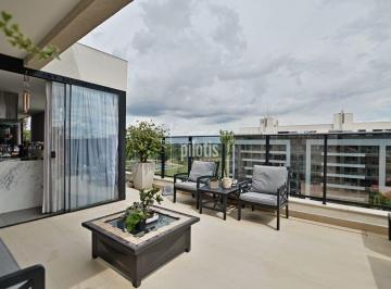 Apartamento · 237m² · 3 Quartos · 3 Vagas · COBERTURA PRIVATIVA EXCLUSIVA
