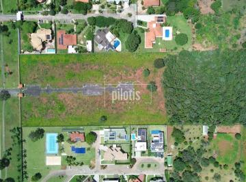 Terreno · 2500m² · RARIDADE NO PARK WAY | 2.500 M² DE EXCLUSIVIDADE