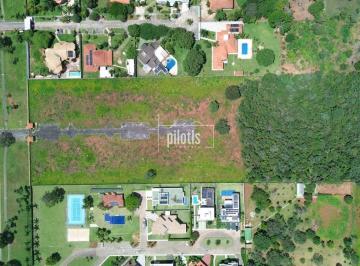 Terreno · 2500m² · RARIDADE NO PARK WAY | 2.500 M² DE EXCLUSIVIDADE