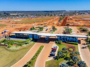 Terreno · 648m² · Jardins Genebra - 100% regularizado no título!!