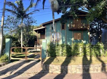 Casa · 150m² · 3 Quartos · 2 Vagas · Condomínio com 3 quartos à venda em Jardim são bento do recreio - SP