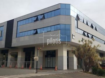Comercial · 41m² · Sala Comercial com Mezanino no Noroeste | Excelente Oportunidade para Investidores em Brasília