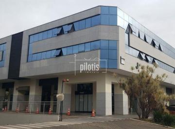 Comercial · 41m² · Sala Comercial com Mezanino no Noroeste | Excelente Oportunidade para Investidores em Brasília